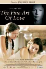 Watch The Fine Art of Love: Mine Ha-Ha Freemovieswatch