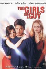 Watch Two Girls and a Guy Freemovieswatch