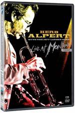 Watch Herb Alpert - Live at Montreux 1996 Freemovieswatch