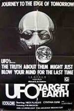 Watch UFO Target Earth Freemovieswatch