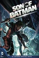 Watch Son of Batman Freemovieswatch