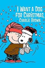 Watch I Want a Dog for Christmas, Charlie Brown Freemovieswatch