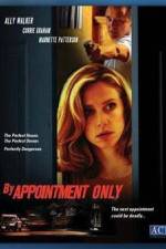 Watch By Appointment Only Freemovieswatch