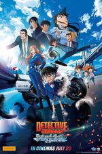 Watch Detective Conan: Fallen Angel of the Highway Freemovieswatch