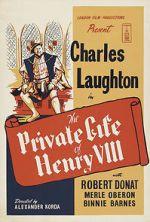 Watch The Private Life of Henry VIII Freemovieswatch