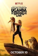 Watch Uganda Be Kidding Me Live Freemovieswatch
