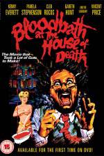 Watch Bloodbath at the House of Death Freemovieswatch