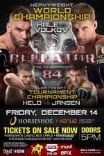 Watch Bellator 84 Freemovieswatch