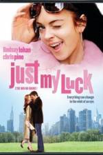 Watch Just My Luck Freemovieswatch