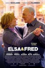 Watch Elsa & Fred Freemovieswatch