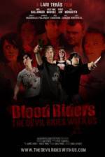 Watch Blood Riders: The Devil Rides with Us Freemovieswatch