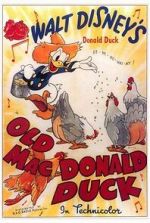 Watch Old MacDonald Duck (Short 1941) Freemovieswatch