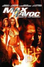 Watch Max Havoc Curse of the Dragon Freemovieswatch