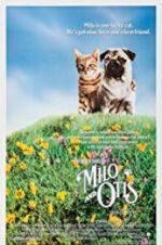 Watch The Adventures of Milo and Otis Freemovieswatch