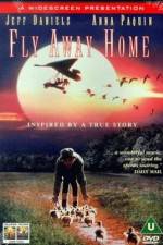 Watch Fly Away Home Freemovieswatch