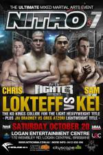 Watch Nitro MMA 7 Atzori vs Bradney Freemovieswatch