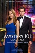 Watch Mystery 101: Dead Talk Freemovieswatch