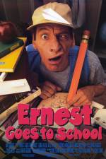 Watch Ernest Goes to School Freemovieswatch