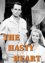 Watch The Hasty Heart Freemovieswatch