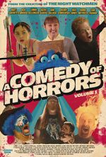 Watch A Comedy of Horrors, Volume 1 Freemovieswatch