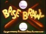 Watch Base Brawl (Short 1948) Freemovieswatch