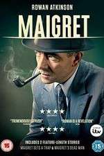 Watch Maigret\'s Dead Man Freemovieswatch