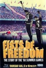 Watch Fists of Freedom: The Story of the \'68 Summer Games Freemovieswatch