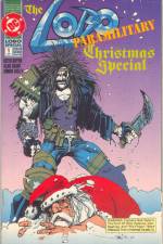 Watch The Lobo Paramilitary Christmas Special Freemovieswatch