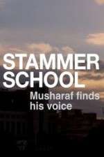 Watch Stammer School: Musharaf Finds His Voice Freemovieswatch