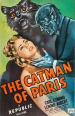 Watch The Catman of Paris Freemovieswatch
