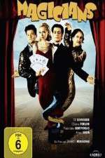 Watch Magicians Freemovieswatch