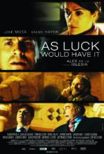 Watch As Luck Would Have It Freemovieswatch