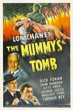 Watch The Mummy's Tomb Freemovieswatch