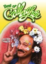 Watch Gallagher: Stuck in the Sixties (TV Special 1983) Freemovieswatch