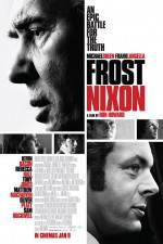 Watch Frost/Nixon Freemovieswatch