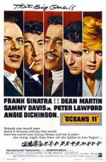 Watch Ocean\'s 11 Freemovieswatch
