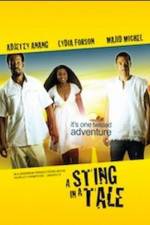 Watch A Sting in a Tale Freemovieswatch