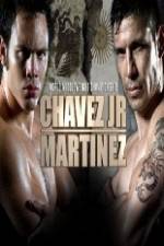 Watch Julio Chavez Jr vs Sergio Martinez Freemovieswatch