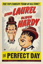 Watch Perfect Day (Short 1929) Freemovieswatch