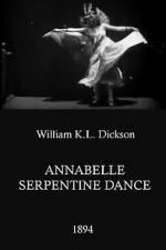 Watch Annabelle Serpentine Dance Freemovieswatch