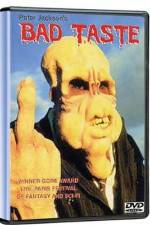 Watch Bad Taste Freemovieswatch