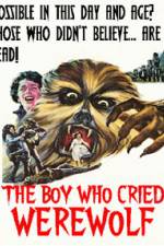 Watch The Boy Who Cried Werewolf Freemovieswatch