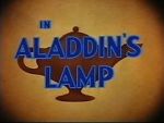 Watch Aladdin\'s Lamp Freemovieswatch
