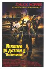 Watch Missing in Action 2 The Beginning Freemovieswatch