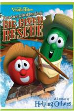 Watch VeggieTales: Tomato Sawyer & Huckleberry Larry's Big River Rescue Freemovieswatch