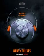 Watch Army of Thieves Freemovieswatch