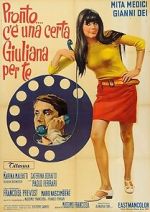Watch Pronto... c\'è una certa Giuliana per te Freemovieswatch