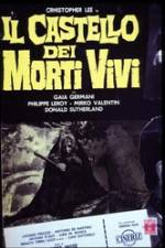 Watch Il castello dei morti vivi Freemovieswatch