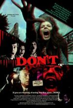 Watch Don\'t (Short 2007) Freemovieswatch
