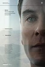 Watch Alien: Covenant - Meet Walter Freemovieswatch